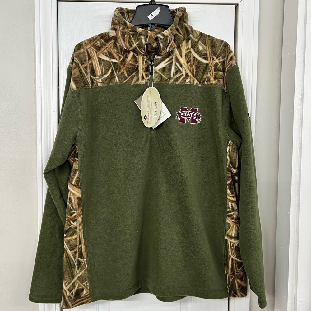 Drake pullover